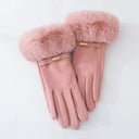 Hand schoenen - Furovia - Polsbedekking