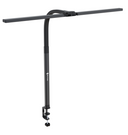 Bureaulamp - LumoClamp - LED Verlichting - Klem en Afstandsbediening