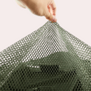 Utility Cargo Jacket voor heren | Ontwerp met capuchon