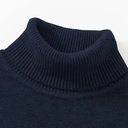 Cashmere Koltrui Heren | Regular Fit Pullover