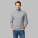 Cashmere Koltrui Heren | Regular Fit Pullover