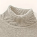Cashmere Koltrui Heren | Regular Fit Pullover