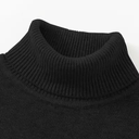 Cashmere Koltrui Heren | Regular Fit Pullover