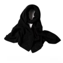 Cashmere Sjaal | Visgraatpatroon Model