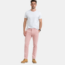 Casual Jeans voor Heren | Vijf Zakken en Ritssluiting