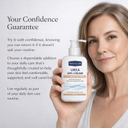 Hydraterende Huidcrème voor Ouderen voor Dagelijks Gebruik