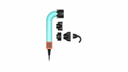 Dyson Supersonic r hairdryer – Straight + Wavy