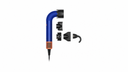 Dyson Supersonic r hairdryer – Straight + Wavy