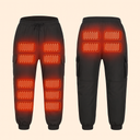 Verwarmde werkbroek - ThermaForge - 18-zone verwarming - Multi-instellingsregeling