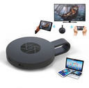 Chromecast Wireless Video Streamer - StreamWave - HDMI - USB-voeding