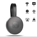 Chromecast Wireless Video Streamer - StreamWave - HDMI - USB-voeding
