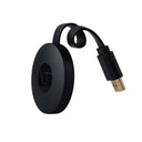 Chromecast Wireless Video Streamer - StreamWave - HDMI - USB-voeding