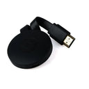 Chromecast Wireless Video Streamer - StreamWave - HDMI - USB-voeding