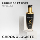 Chronologiste Huile de Parfum 100ML: Luxury Perfume Oil for the Hair