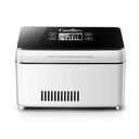 Compact mini cooler for temperature-sensitive items