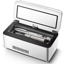 Compact mini cooler for temperature-sensitive items