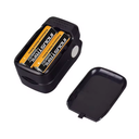 Bloedsuikermeter en bloedzuurstofmonitor apparaat met digitaal display