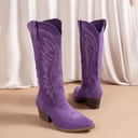 Cowboy Boots for Women | Ankle boots with heel