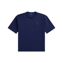 Custom Slim Fit T-shirt van zacht katoen