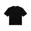 Custom Slim Fit T-shirt van zacht katoen