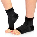 Compressiesokken - Wolph’s - Voet - Enkel