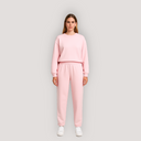 Bluza damska i spodni do joggingu