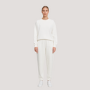 Bluza damska i spodni do joggingu