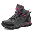 Dames wandelschoenen met veters | Outdoor