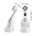 Gezichtsmassager - DermaTone - Huidverzorging - Anti-Rimpel Apparaat