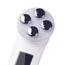 Gezichtsmassager - DermaTone - Huidverzorging - Anti-Rimpel Apparaat