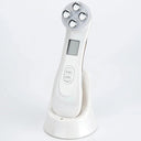 Gezichtsmassager - DermaTone - Huidverzorging - Anti-Rimpel Apparaat