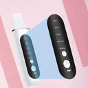 Ultrasone Huidscrubber - DermaWave - Gezichtsreiniger - Mee-Eter Verwijderingstool