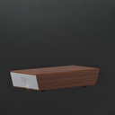 Diamond Coated Knife Sharpener for Kitchen | Roller Mechanism