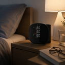 Digital Wrist Blood Pressure Monitor for Home and Travel Use