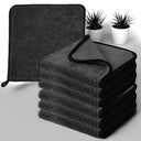 Doek om te drogen - Wipeza - Microvezelhanddoek - Absorberend oppervlakteonderhoud