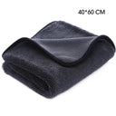 Doek om te drogen - Wipeza - Microvezelhanddoek - Absorberend oppervlakteonderhoud