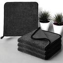 Doek om te drogen - Wipeza - Microvezelhanddoek - Absorberend oppervlakteonderhoud