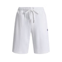 23 cm Doubleknit Shorts