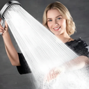 Douchekop met Hoge Druk, Waterfilter en Turbo Spray