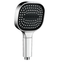 Douchekop met Hoge Druk, Waterfilter en Turbo Spray