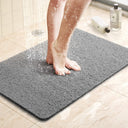 Douchemat - CleanStep - Antislipoppervlak - Hygiënische bescherming