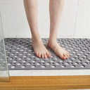 Douchemat - HygienaGuard - Antislip - Hygiënische bescherming