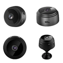 Wireless Full HD Rear View Camera System for Camper, Truck and Trailer