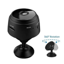 Wireless Full HD Rear View Camera System for Camper, Truck and Trailer