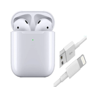 Draadloze Bluetooth Oordopjes met Oplaadcase voor iPhone & Dagelijks Luisteren