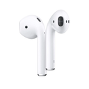 Draadloze Bluetooth Oordopjes met Oplaadcase voor iPhone & Dagelijks Luisteren