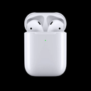 Draadloze Bluetooth Oordopjes met Oplaadcase voor iPhone & Dagelijks Luisteren