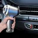 Cordless Handheld Car Vacuum Cleaner for Portable Interior Cleaning