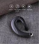 Draadloze Headset - BoneLink - Bluetooth - Botgeleiding