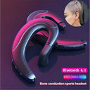 Draadloze Headset - BoneLink - Bluetooth - Botgeleiding